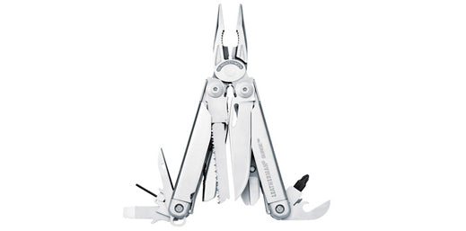 LEATHERMAN SURGE & Surge funda Nylon & Surge funda Premium