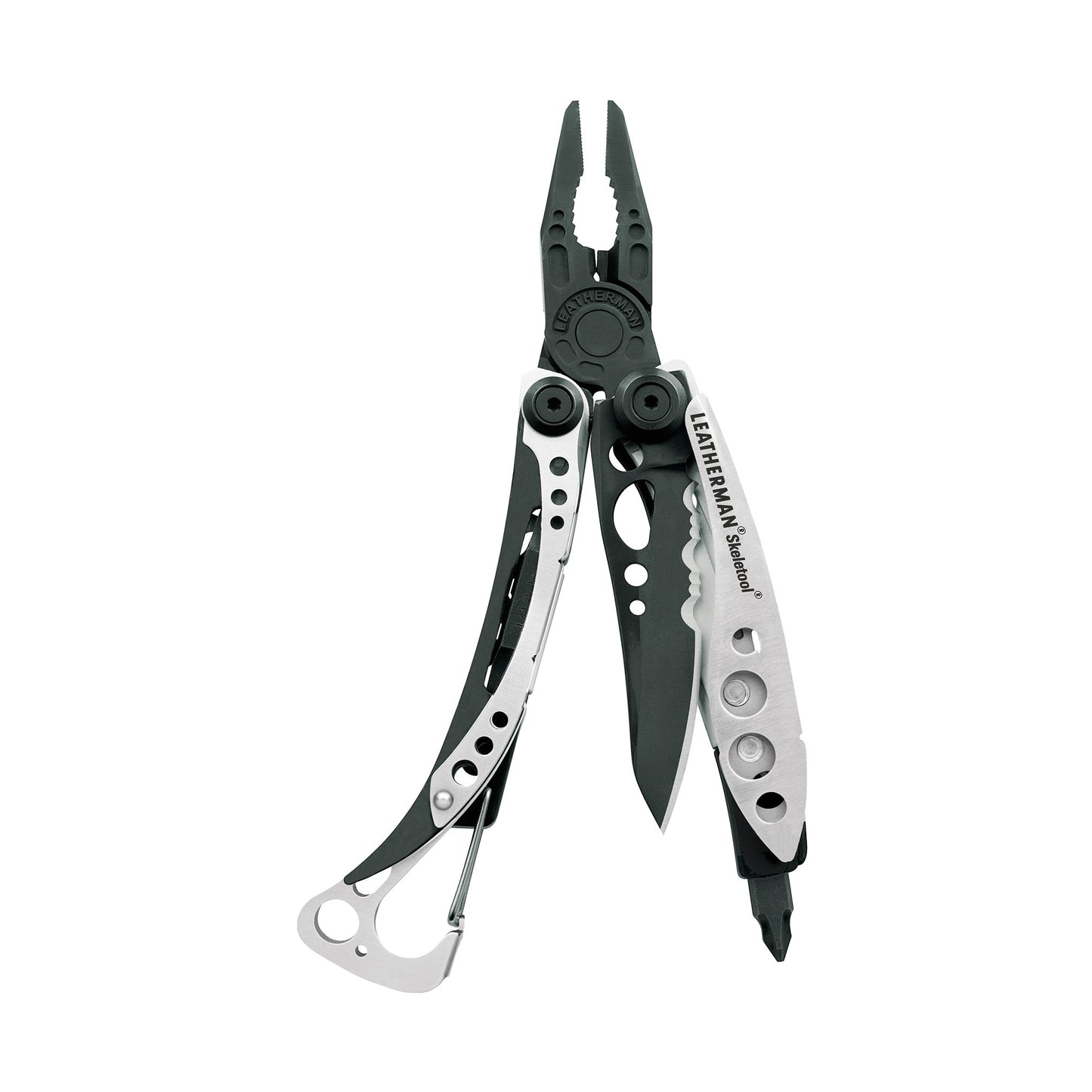 LEATHERMAN SKELETOOL (2)