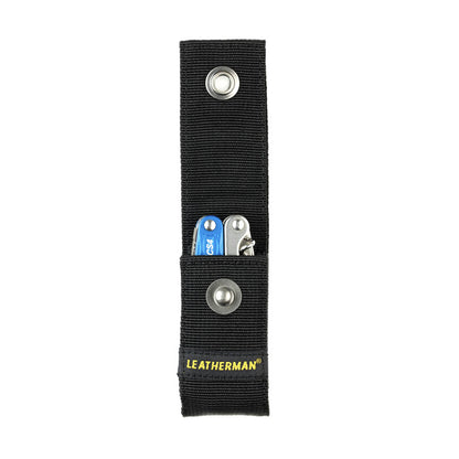 FUNDA DE NYLON LEATHERMAN (3) & L