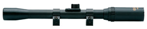 VISOR GAMO 4X20 GRAN ANGULAR Y TV & 4x20