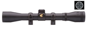 VISOR GAMO 4X32 WR & 4x32