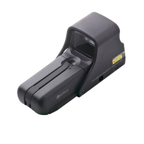 VISOR HOLOGRAFICO EOTECH 512.A65