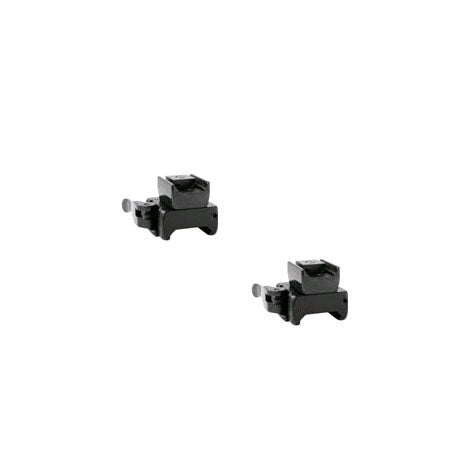 MONTURAS APEL EAW PARA CARRIL WEAVER 1365-14800 & WEAVER 1365-14800