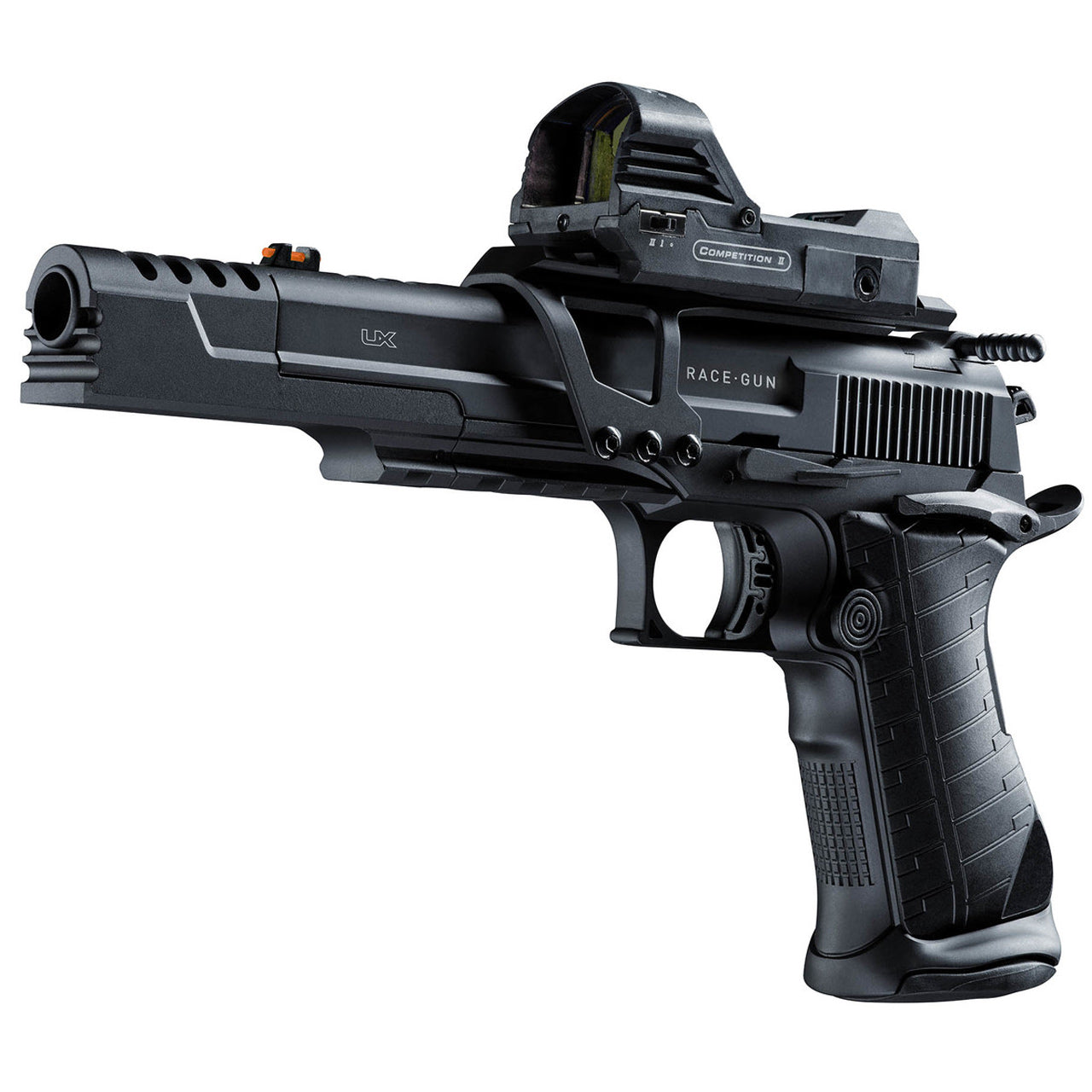 PISTOLA UMAREX RACEGUN COMPETITION II (1)