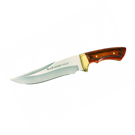 CUCHILLO ENTERIZO MUELA HARRIER-18R