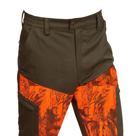 PANTALON GAMO SERRANO CAMO