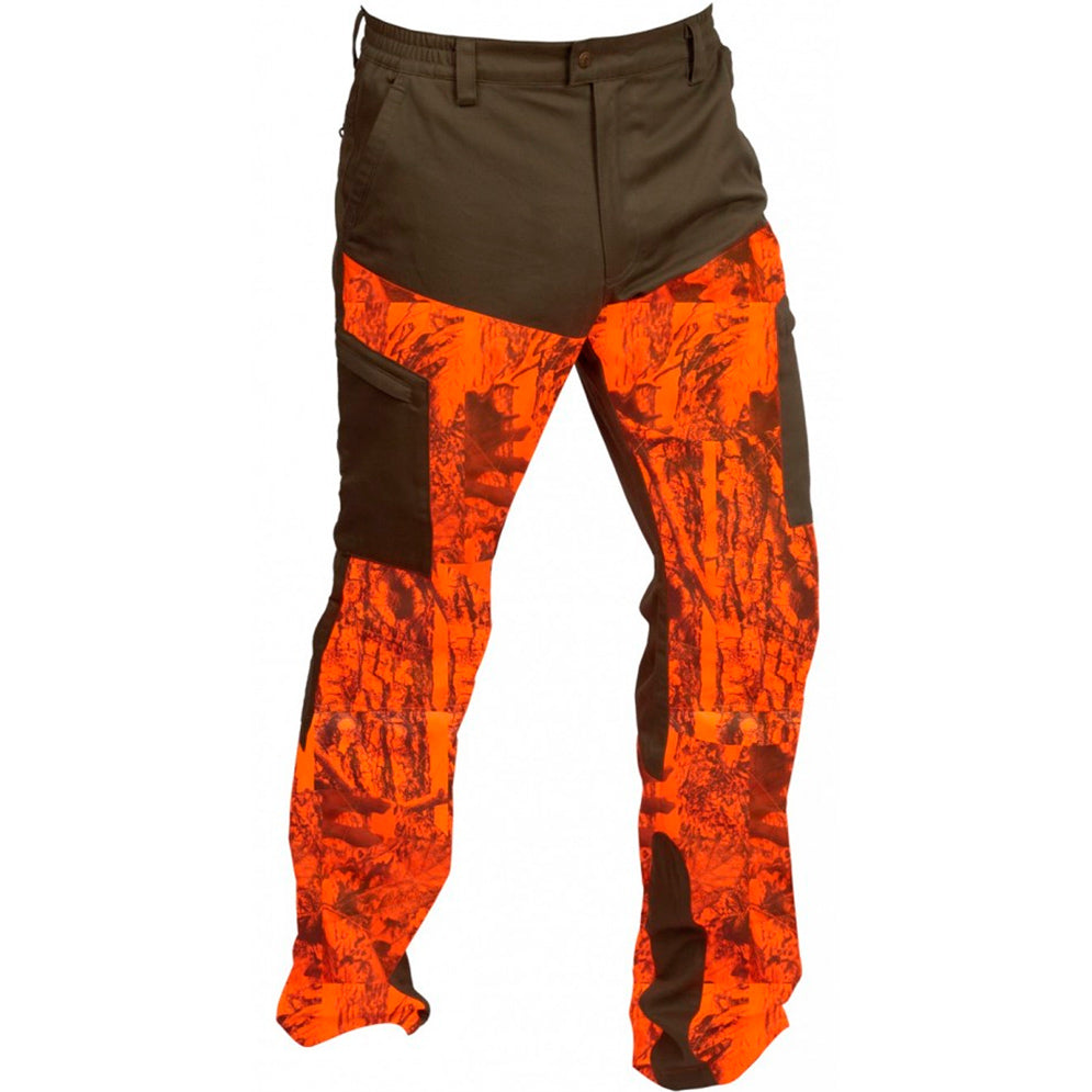 PANTALON GAMO SERRANO CAMO (1) & 50