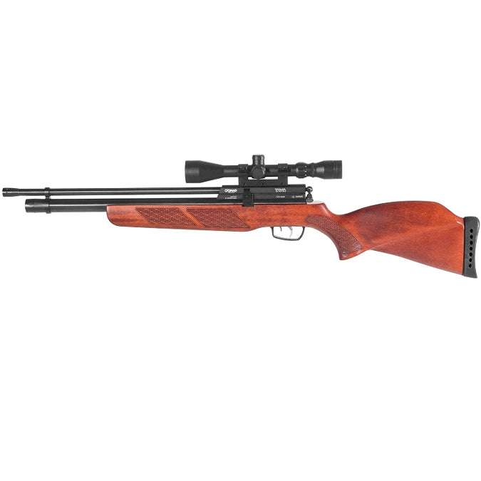 CARABINA GAMO COYOTE PCP