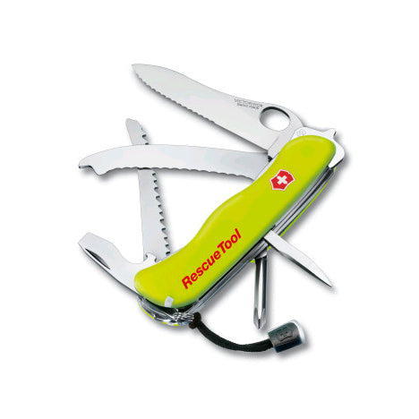 NAVAJA VICTORINOX RESCUE TOOL