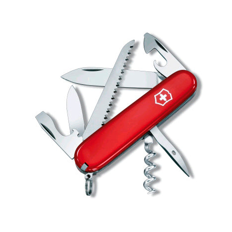 NAVAJA VICTORINOX CAMPER