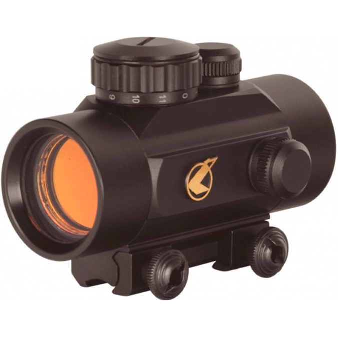 VISOR GAMO QUICK-SHOT BZ 30mm (1)