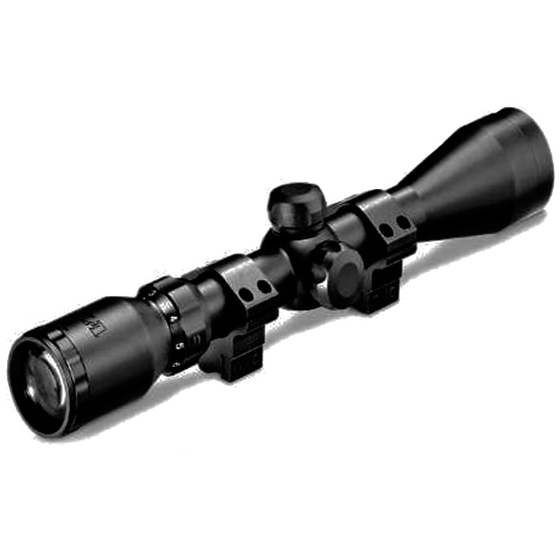 VISOR BSA 4X32 WR EMD