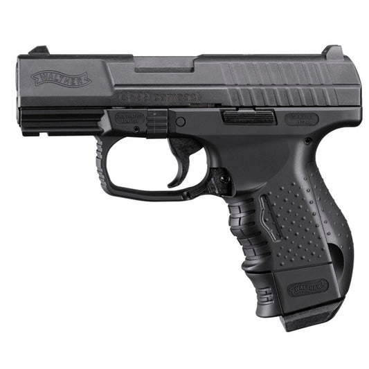 PISTOLA CO2 WALTHER CP99 COMPACT