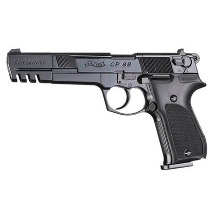 PISTOLA WALTHER CO2 CP88 6'' COMPETITION