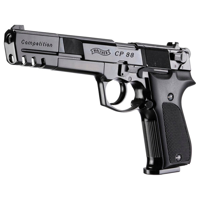 PISTOLA WALTHER CO2 CP88 6'' COMPETITION (1)