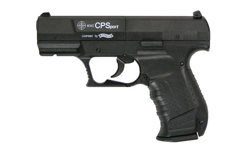 PISTOLA WHALTER CO2  CP SPORT