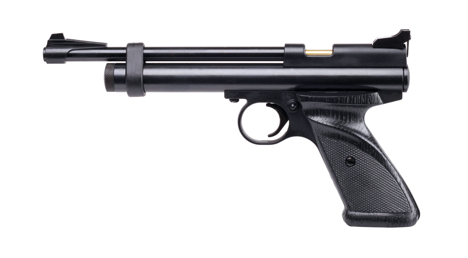 PISTOLA CROSMAN CO2  2240 DE 5.5MM & Cal. 5.5mm