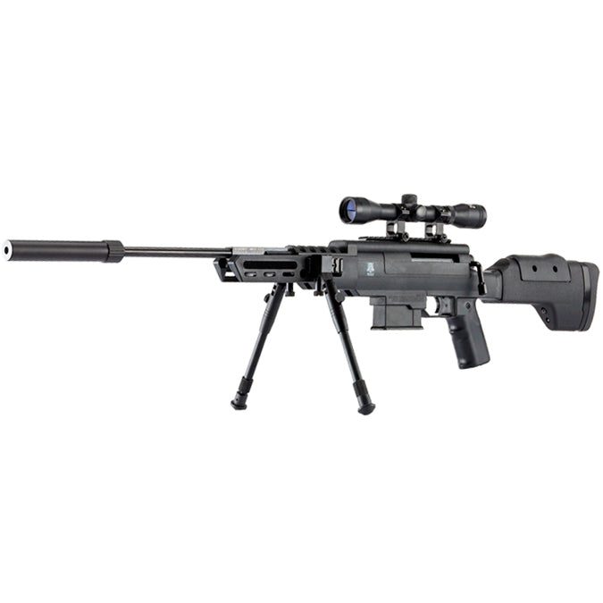 CARABINA NORICA BLACK OPS SNIPER