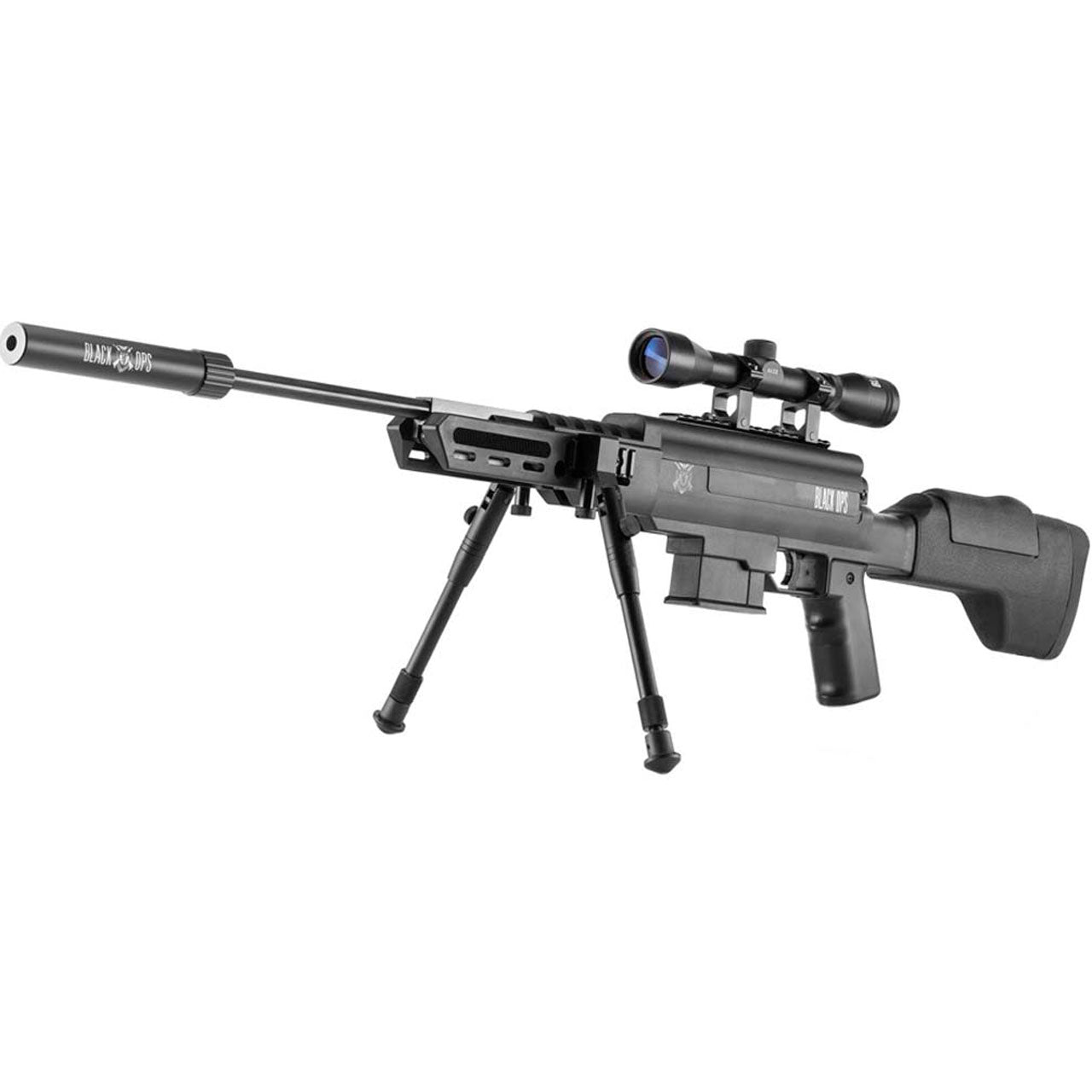 CARABINA NORICA BLACK OPS SNIPER (1)