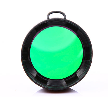 FILTRO OLIGHT VERDE M31/SR50