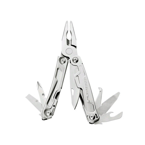 LEATHERMAN REV
