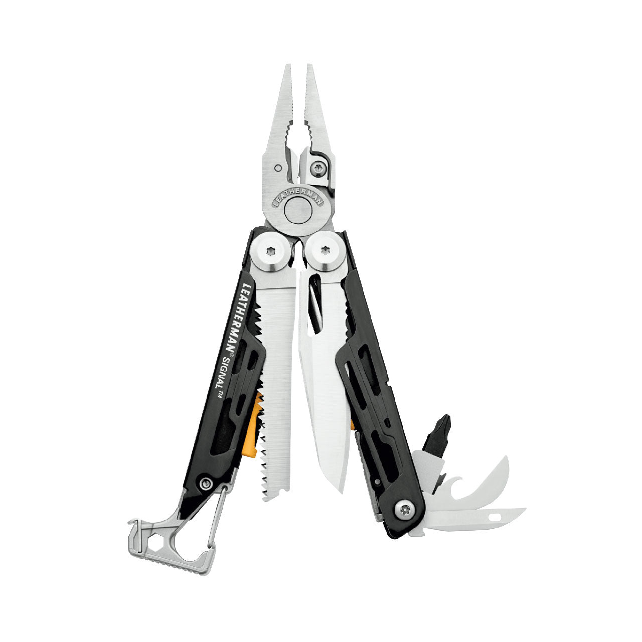 LEATHERMAN SIGNAL & Signal