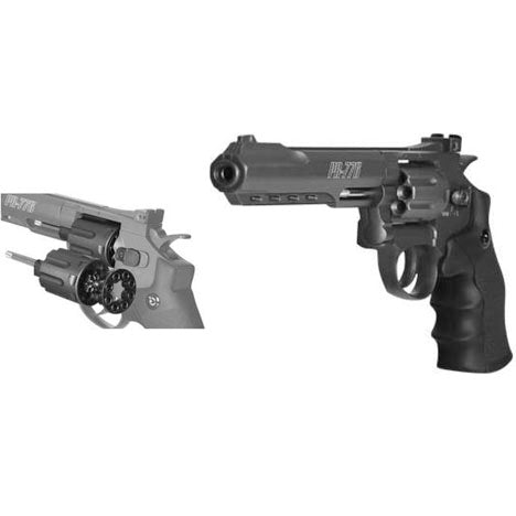 REVOLVER GAMO CO2 PR-776