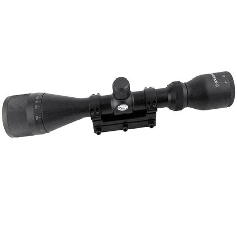 VISOR NORICA 3-9x40 AO  MAGNUM