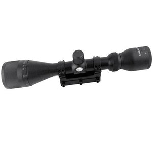 VISOR NORICA 4x32 AO MAGNUM & 4x32 AO MAGNUM