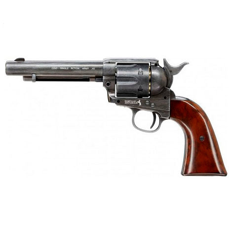 REVOLVER COLT PEACEMAKER ANTIQUE