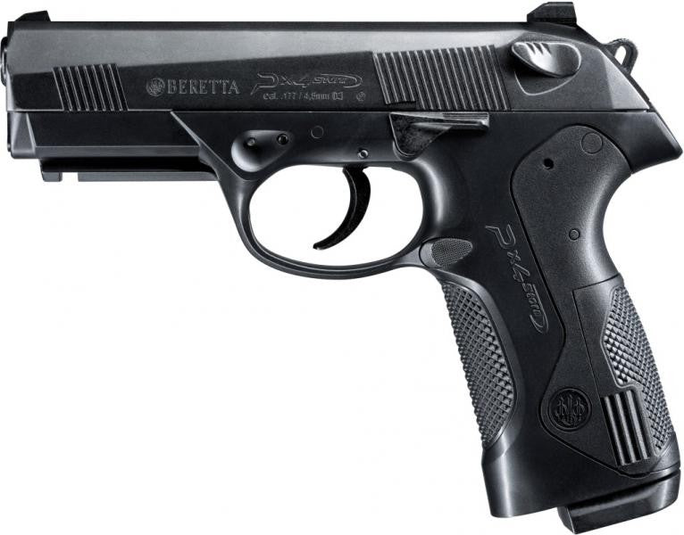 PISTOLA BERETTA PX4 STORM