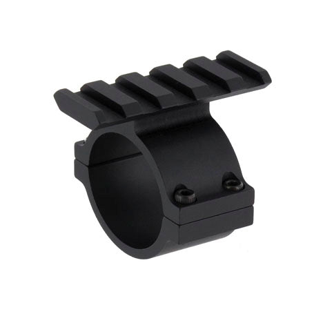 ADAPTADOR MICRO AIMPOINT PARA VISOR 30 MM.