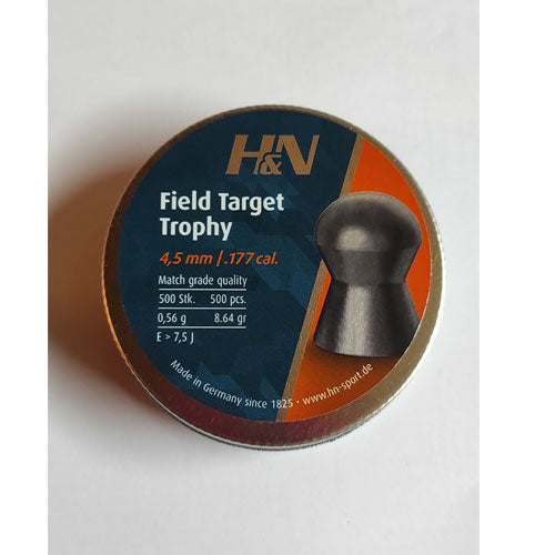 BALINES H&N SPORT  FIELD TARGET TROPHY