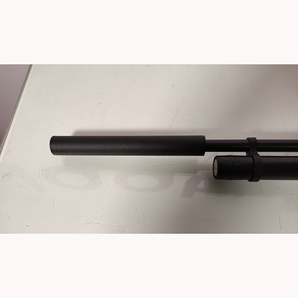 CARABINA GAMO COYOTE BLACK WHISPER PCP (1)