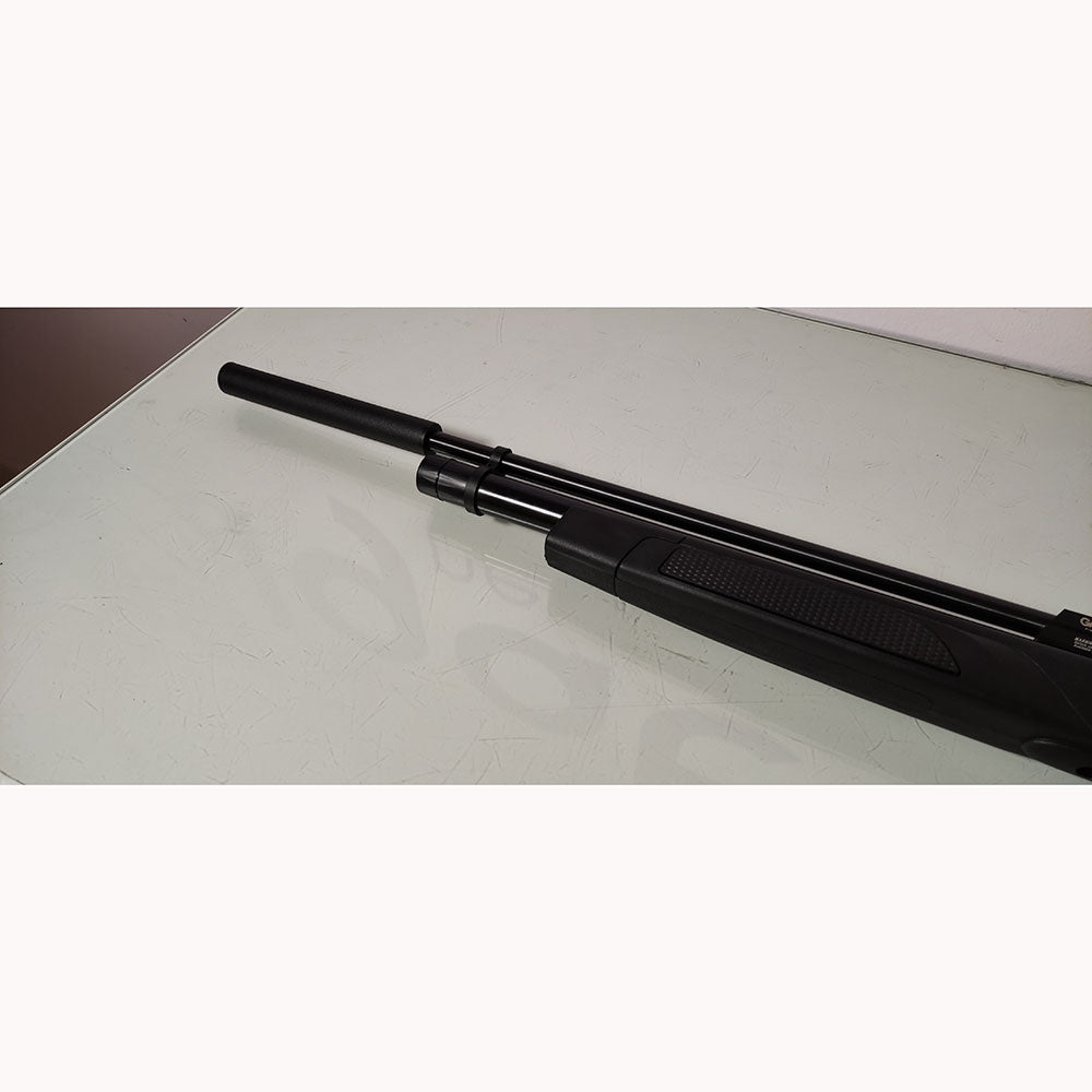 CARABINA GAMO COYOTE BLACK WHISPER PCP (2)