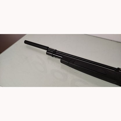 CARABINA GAMO COYOTE BLACK WHISPER PCP (2)