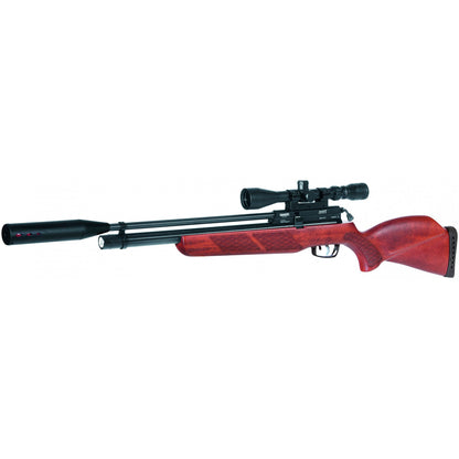 CARABINA GAMO COYOTE WHISPER PCP (2)