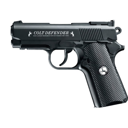 PISTOLA COLT DEFENDER CO2