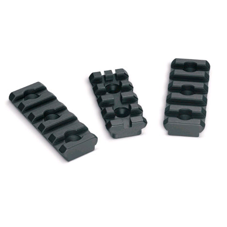 SET MONTURAS RAIL TELESCOPIO SWAROVSKI STR