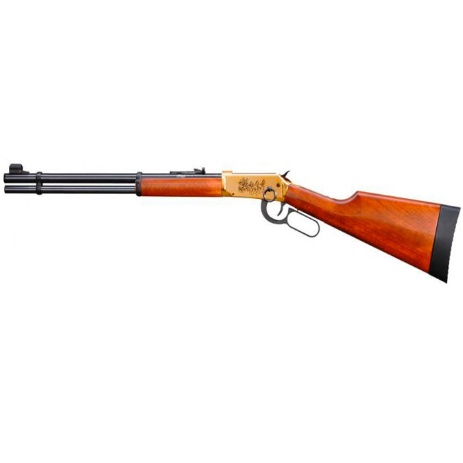 CARABINA WALTHER LEVER ACTION WELLS FARGO