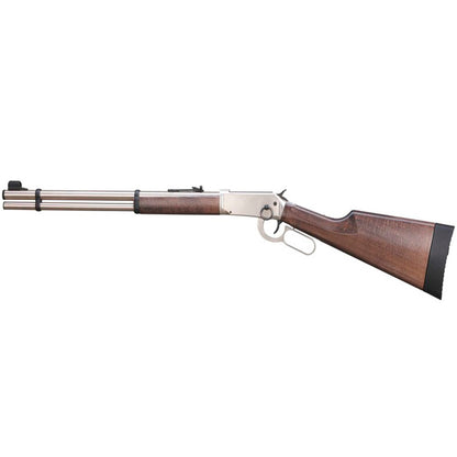 CARABINA WALTHER LEVER ACTION STEEL FINISH