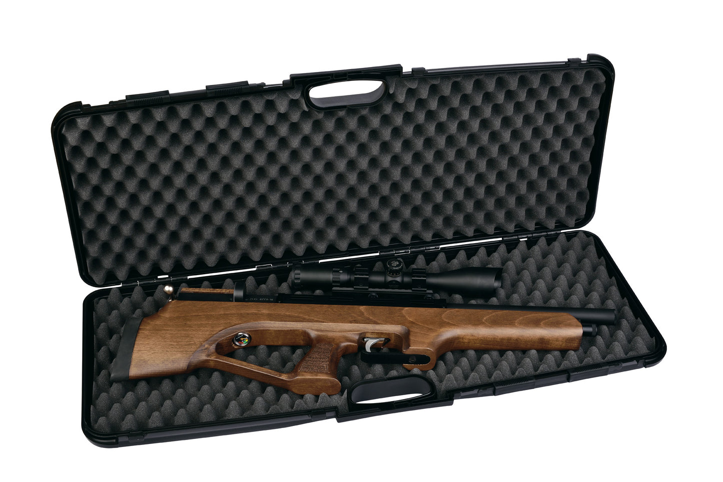 CARABINA COMETA ORION BULL PUP PCP (6)