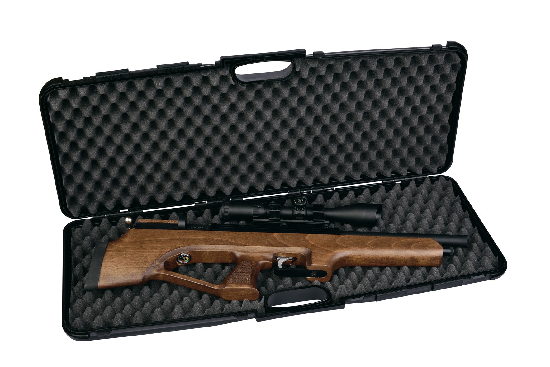 CARABINA COMETA ORION BULL PUP PCP (6)