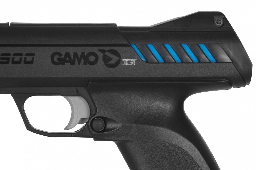 GUNSET GAMO P-900 IGT (2)