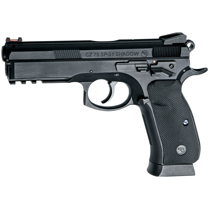 Ceska Zbrojovka CO₂ Pistols at the Best Price – Carbin