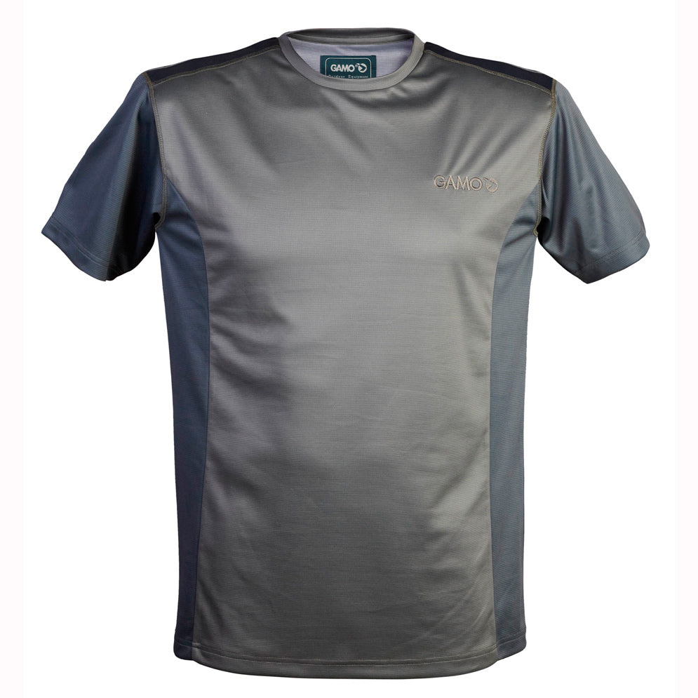 CAMISETA GAMO BAMBU 110