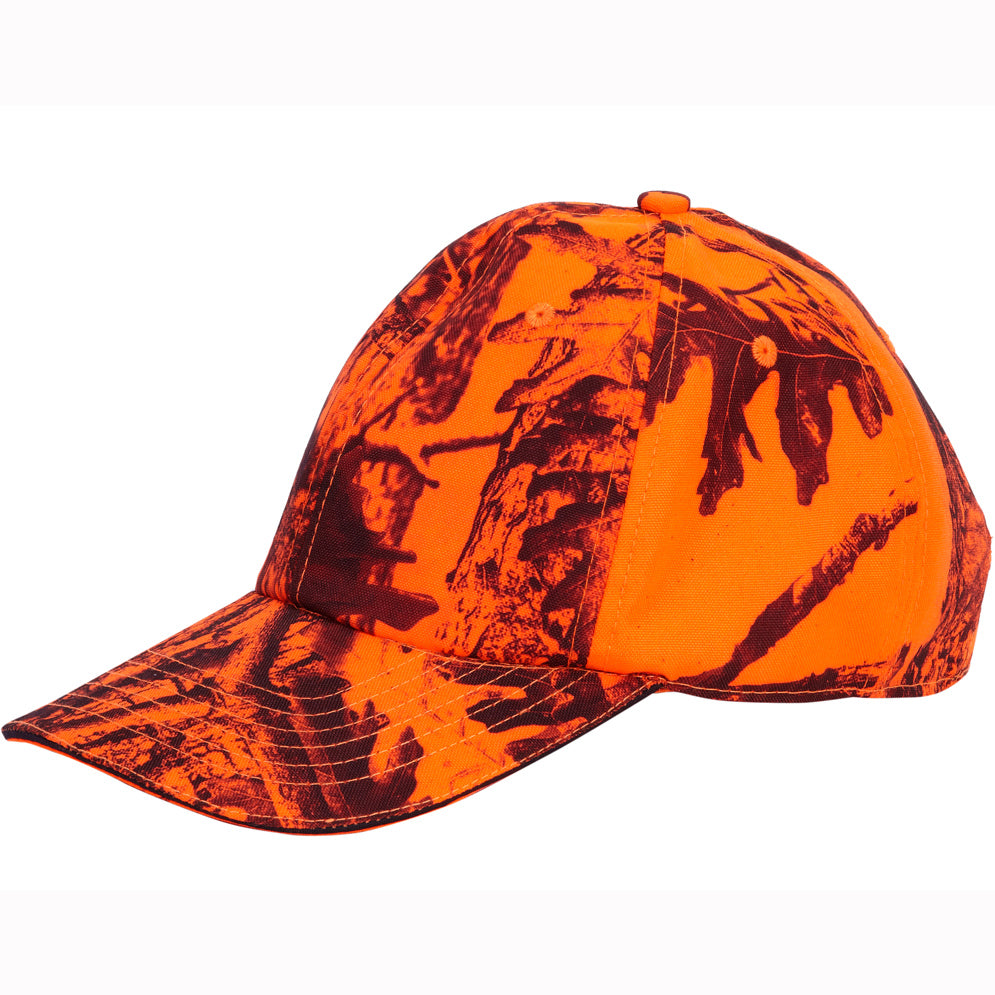 GORRA GAMO SAFE CAMO