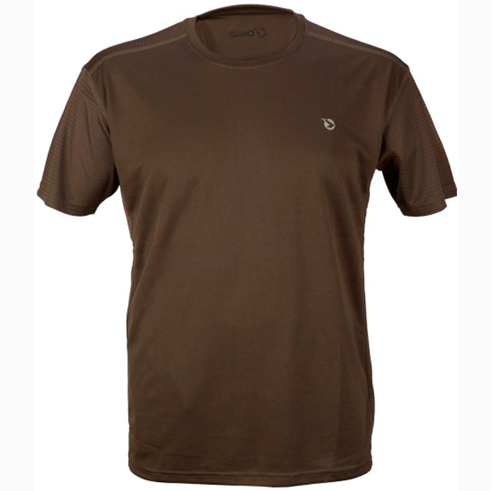 CAMISETA GAMO T-TECH