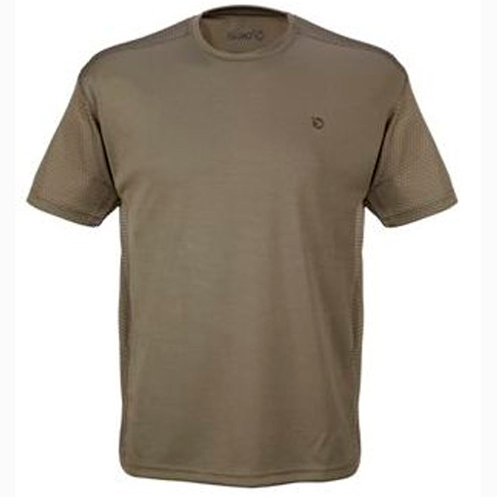 CAMISETA GAMO T-TECH BEIG