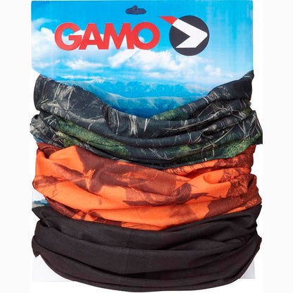 BRAGA CUELLO GAMO SET 3 UNIDADES & SET
